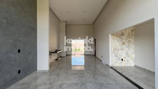 Casa de Condomínio com 3 Quartos à venda, 128m² no , 