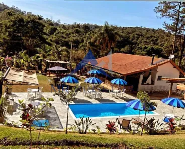Fazenda/Sítio com 2 Quartos à venda, 6000m² no Medeiros, Jundiaí