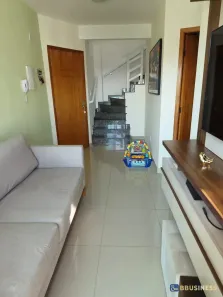 Cobertura com 2 Quartos à venda, 68m² no Santa Maria, Santo André