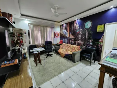 Apartamento com 2 Quartos à venda, 100m² no Campos Elíseos, São Paulo