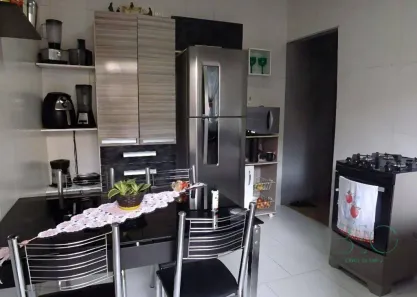 Sobrado com 2 Quartos à venda, 132m² no Jardim Moreira, Guarulhos