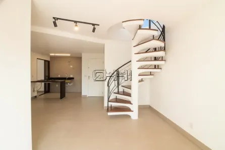 Cobertura com 2 Quartos à venda, 133m² no Pinheiros, São Paulo