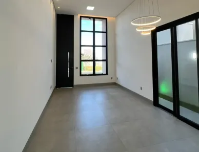 Casa de Condomínio com 3 Quartos à venda, 151m² no Grand Ville, Uberlândia