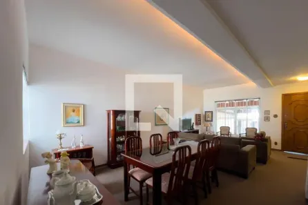 Casa com 3 Quartos à venda, 144m² no Vila Clementino, São Paulo