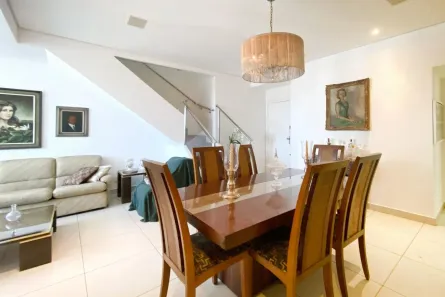 Apartamento com 5 Quartos à venda, 200m² no Buritis, Belo Horizonte