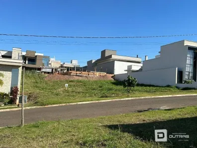 Lote/Terreno à venda, 250m² no Ondinhas, Piracicaba