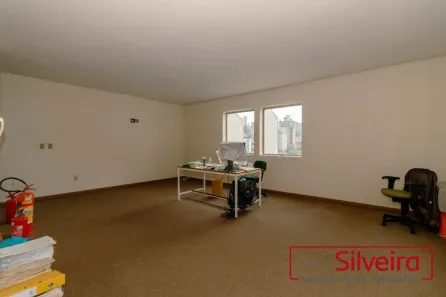 Sala Comercial para venda ou aluguel, 48m² no Petrópolis, Porto Alegre