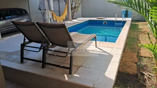 Casa com 2 Quartos à venda, 113m² no Jardim Santa Maria, Jacareí