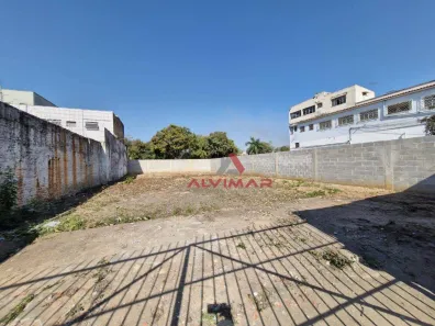 Lote/Terreno para alugar, 317m² no Niterói, Volta Redonda