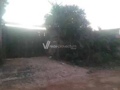 Fazenda/Sítio com 2 Quartos à venda, 130m² no Chácaras Cruzeiro do Sul, Campinas