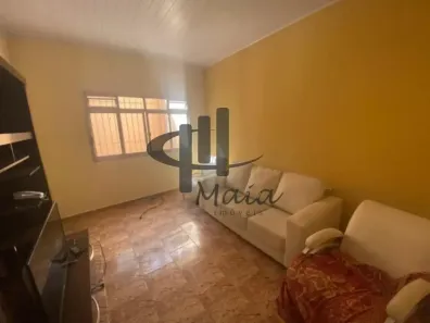 Casa com 2 Quartos à venda, 200m² no Mauá, São Caetano do Sul
