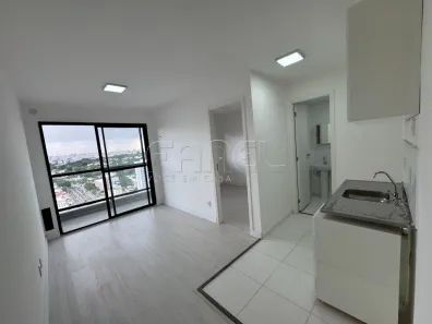 Apartamento com 1 Quarto para alugar, 31m² no Butantã, São Paulo