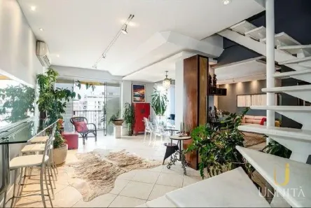 Apartamento com 4 Quartos à venda, 190m² no Barra da Tijuca, Rio de Janeiro
