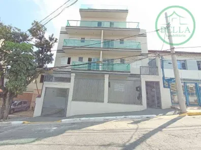 Apartamento com 2 Quartos à venda, 45m² no Vila Santa Delfina, São Paulo