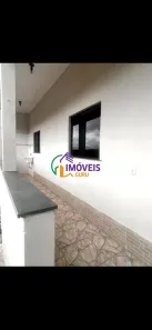 Casa com 2 Quartos à venda, 110m² no Jardim Paraíso, Poços de Caldas