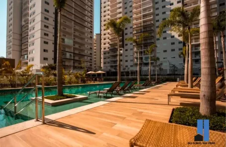 Apartamento com 2 Quartos à venda, 65m² no Jardim Vazani, São Paulo