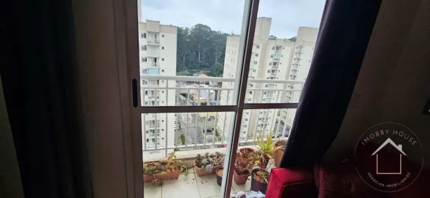 Apartamento com 2 Quartos à venda, 52m² no Jardim Maria Duarte, São Paulo