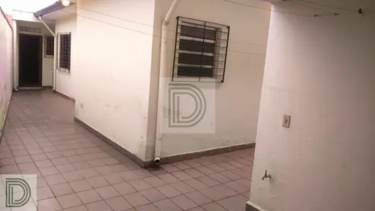 Casa com 3 Quartos à venda, 100m² no Jardim Ester, São Paulo