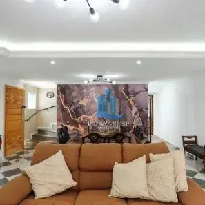Casa com 3 Quartos à venda, 442m² no Osvaldo Cruz, São Caetano do Sul