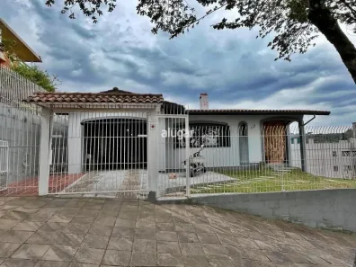 Casa com 3 Quartos para alugar, 528m² no Colina Sorriso, Caxias do Sul