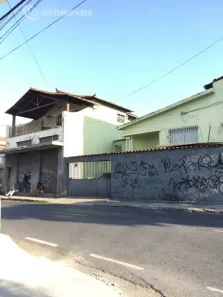 Ponto Comercial à venda, 342m² no Padre Eustáquio, Belo Horizonte