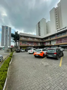 Sala Comercial à venda, 30m² no Jardim Califórnia, Jacareí