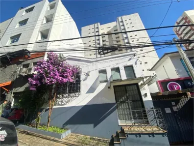 Casa com 4 Quartos para alugar, 170m² no Perdizes, São Paulo