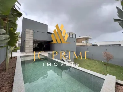 Casa com 4 Quartos à venda, 299m² no Alphaville - Lagoa dos Ingleses, Nova Lima