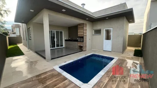 Casa com 3 Quartos à venda, 300m² no Jardim São Marcos, Valinhos