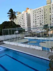 Apartamento com 3 Quartos à venda, 80m² no Nova Parnamirim, Parnamirim