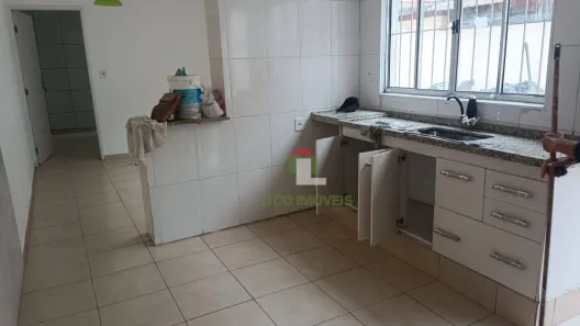 Casa com 1 Quarto para alugar, 40m² no Vila Maria Alta, São Paulo