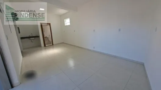 Ponto Comercial com 1 Quarto para alugar, 30m² no Parque São Domingos, Pindamonhangaba