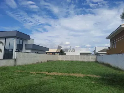 Lote/Terreno à venda, 450m² no Parque das Nações, Pindamonhangaba