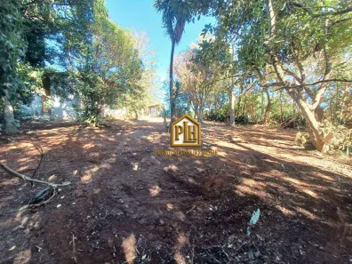 Lote/Terreno à venda, 1000m² no Chácaras Fernão Dias, Atibaia
