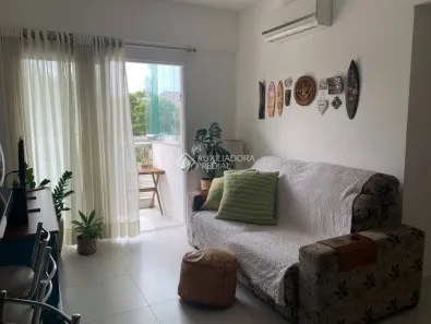 Apartamento com 2 Quartos à venda, 73m² no Rio Tavares, Florianópolis