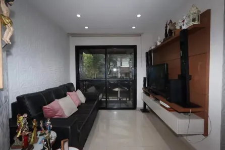 Apartamento com 3 Quartos à venda, 68m² no Vila Mariana, São Paulo
