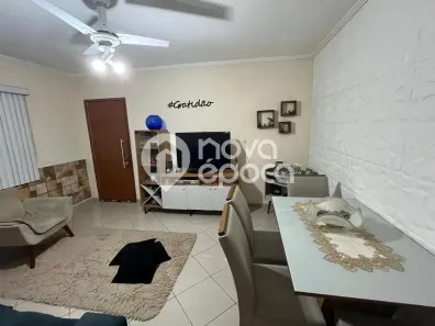  com 3 Quartos à venda, 95m² no Vila Valqueire, Rio de Janeiro