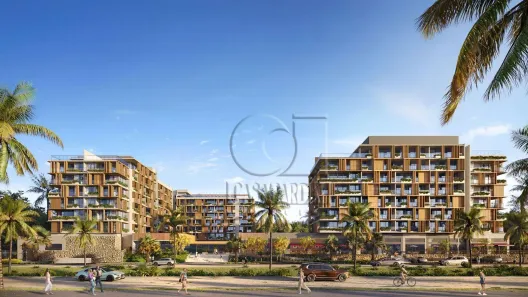 Apartamento com 2 Quartos à venda, 69m² no Riviera, Bertioga
