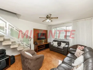 Sobrado com 3 Quartos à venda, 177m² no Vila Nova Cachoeirinha, São Paulo