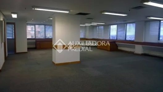 Sala Comercial à venda, 380m² no Mont Serrat, Porto Alegre