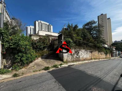Lote/Terreno à venda, 1450m² no Vila Firmiano Pinto, São Paulo