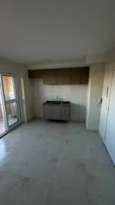 Apartamento com 2 Quartos para alugar, 44m² no Jardim Topázio, São José dos Campos