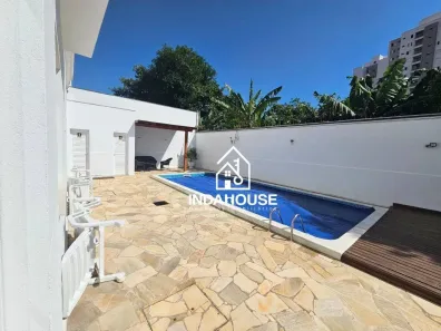Apartamento com 2 Quartos para alugar, 64m² no Cidade Nova, Indaiatuba