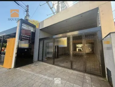 Ponto Comercial para alugar, 137m² no Jardim Vergueiro, Sorocaba