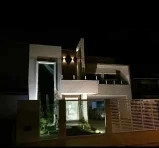 Casa com 5 Quartos à venda, 260m² no Balneário Enseada, São Francisco do Sul