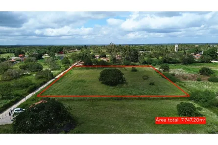 Lote/Terreno à venda, 7747m² no MACAÍBA,RN 304, Macaíba