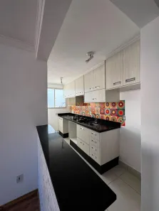Apartamento com 2 Quartos à venda, 45m² no Loteamento Parque São Martinho, Campinas