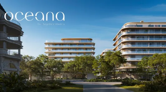 Apartamento com 3 Quartos à venda, 293m² no Jurerê, Florianópolis