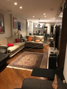 Apartamento com 4 Quartos à venda, 212m² no Perdizes, São Paulo
