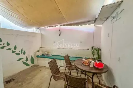 Apartamento com 1 Quarto à venda, 50m² no Botafogo, Rio de Janeiro